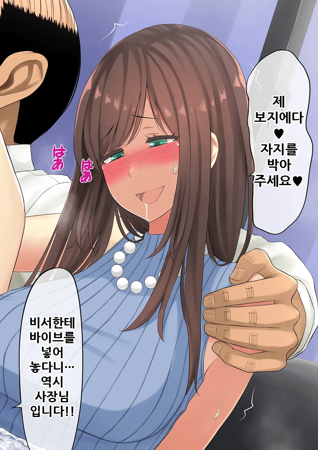 Onsen Netorase Seisettai ~Motouke Shachou Ni Tsuma O Sashidasu Shitauke No Hiai~